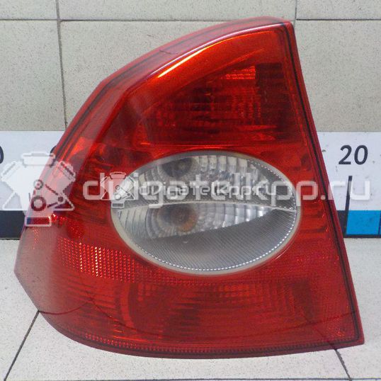 Фото Фонарь задний левый  1333834 для Ford Focus