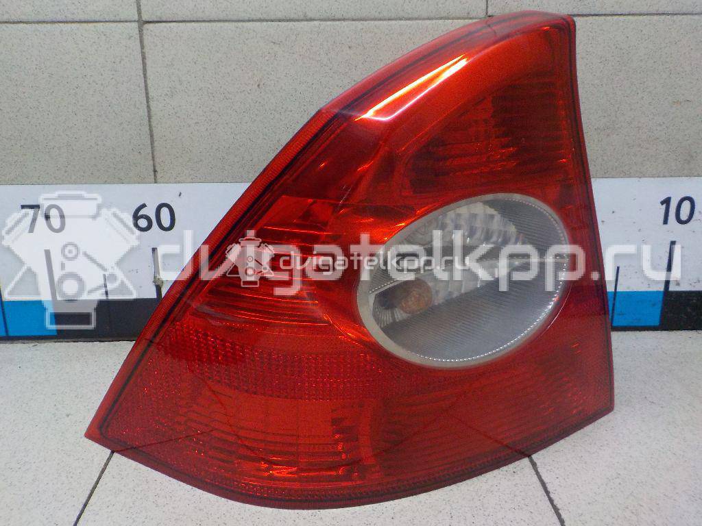 Фото Фонарь задний левый  1333834 для Ford Focus {forloop.counter}}