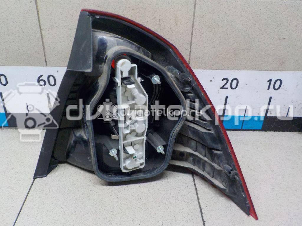 Фото Фонарь задний левый  1333834 для Ford Focus {forloop.counter}}