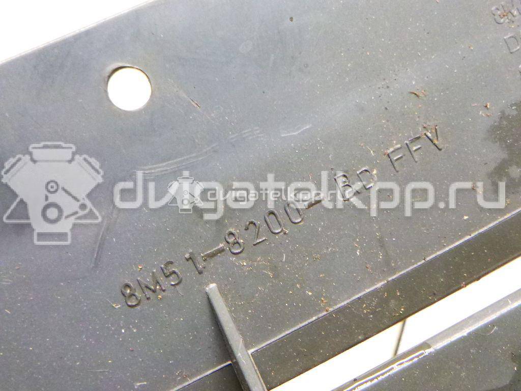 Фото Решетка радиатора  1676410 для Ford Focus {forloop.counter}}