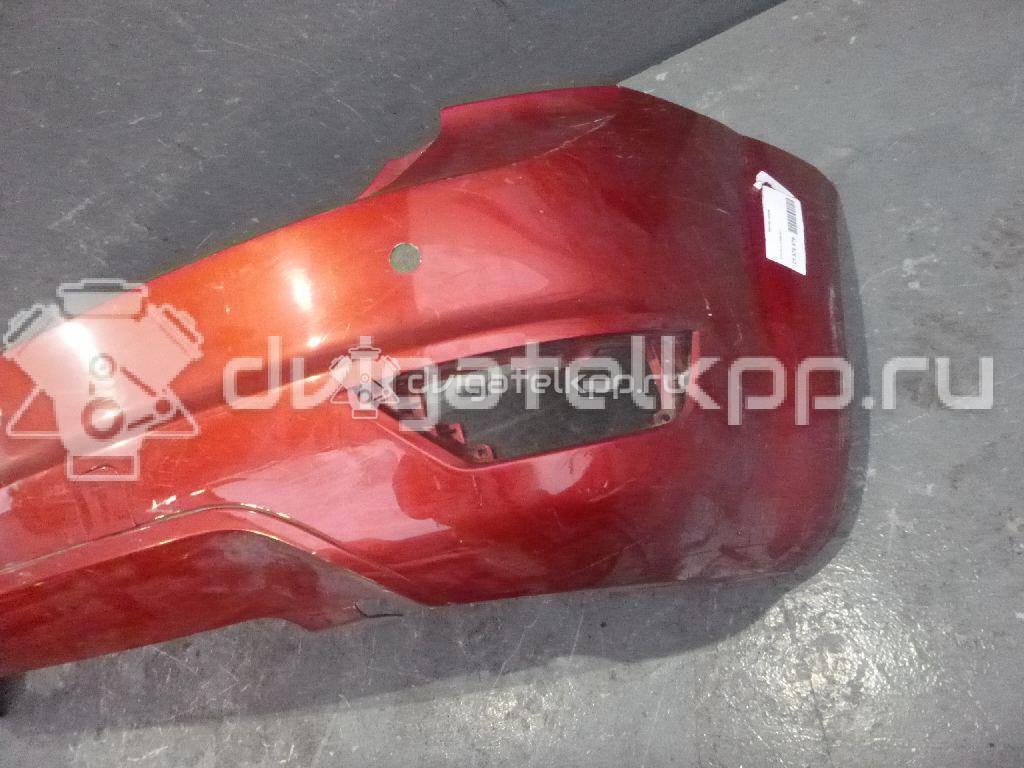 Фото Бампер задний  1500402 для Ford Focus {forloop.counter}}