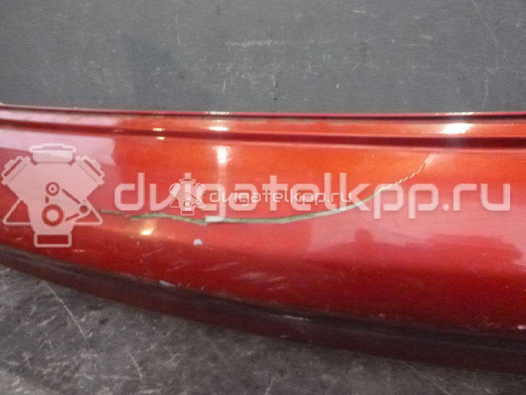 Фото Бампер задний  1500402 для Ford Focus {forloop.counter}}