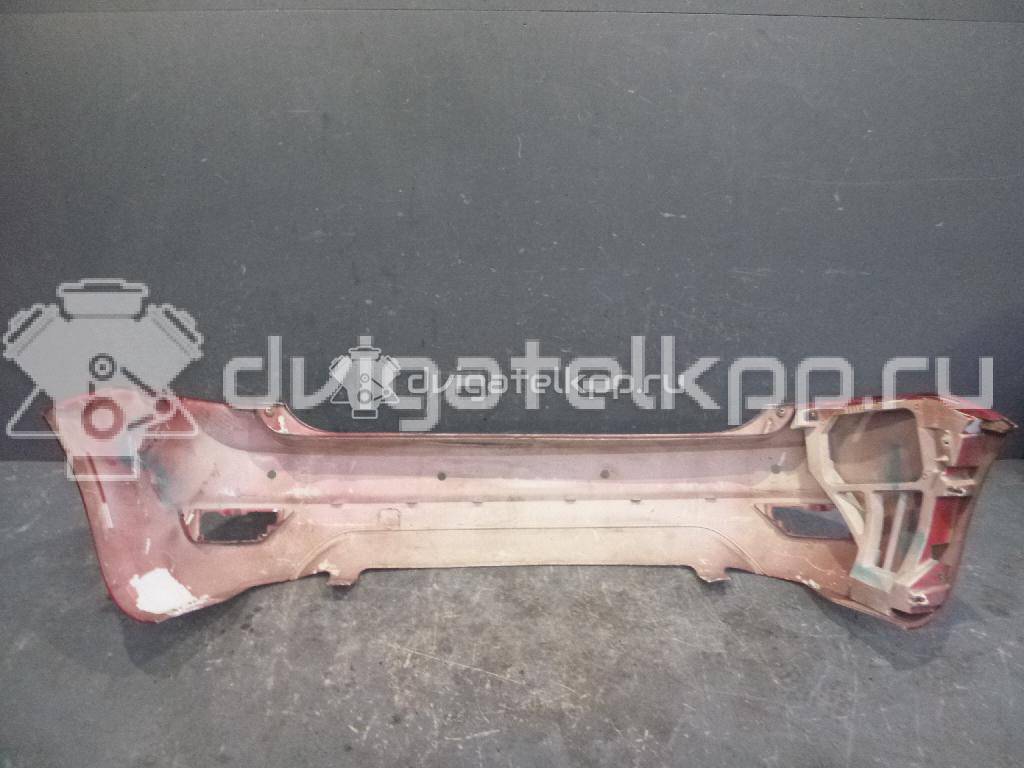 Фото Бампер задний  1500402 для Ford Focus {forloop.counter}}