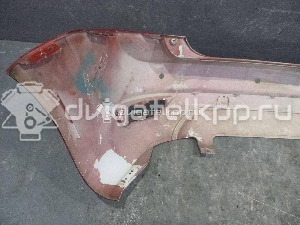 Фото Бампер задний  1500402 для Ford Focus {forloop.counter}}