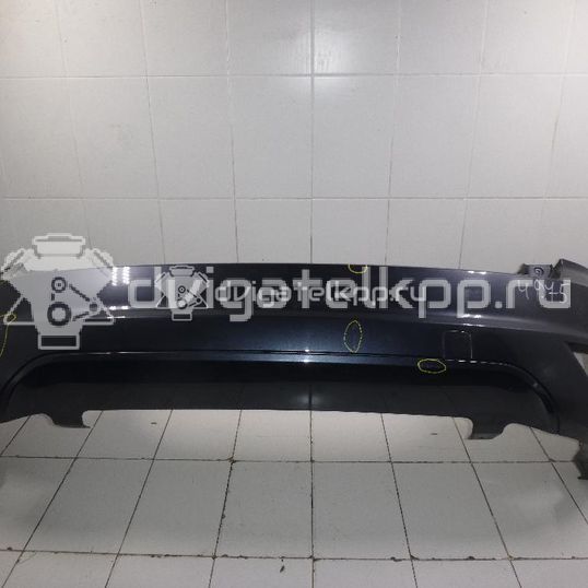 Фото Бампер задний  1500402 для Ford Focus