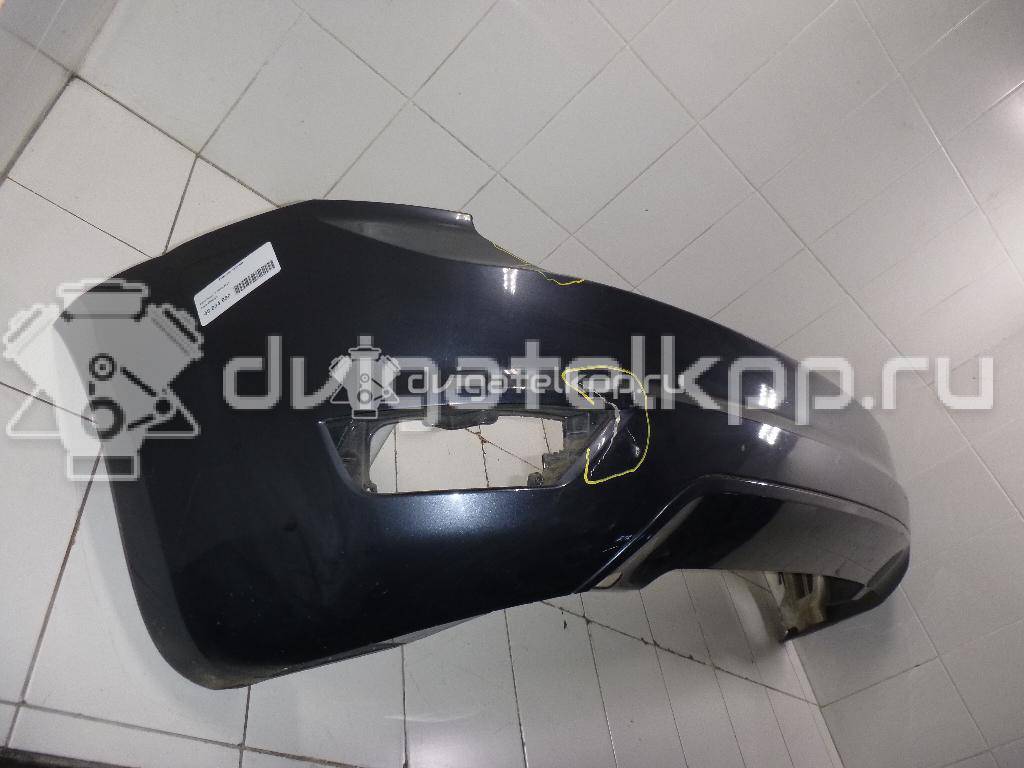 Фото Бампер задний  1500402 для Ford Focus {forloop.counter}}