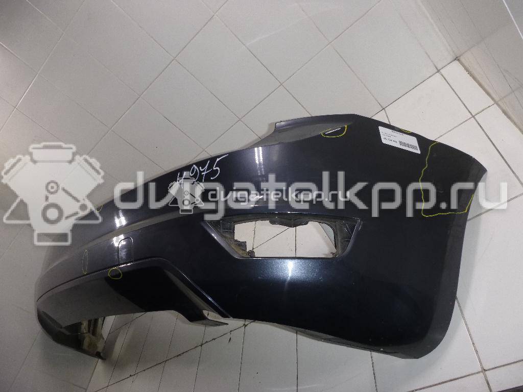 Фото Бампер задний  1500402 для Ford Focus {forloop.counter}}