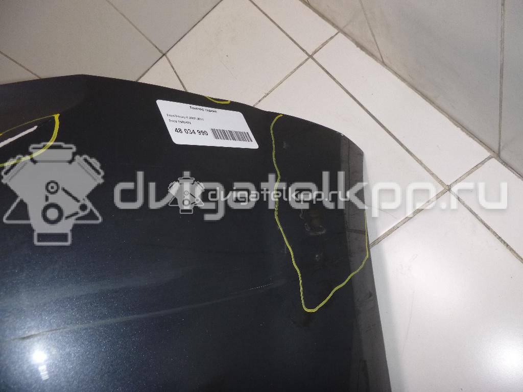 Фото Бампер задний  1500402 для Ford Focus {forloop.counter}}