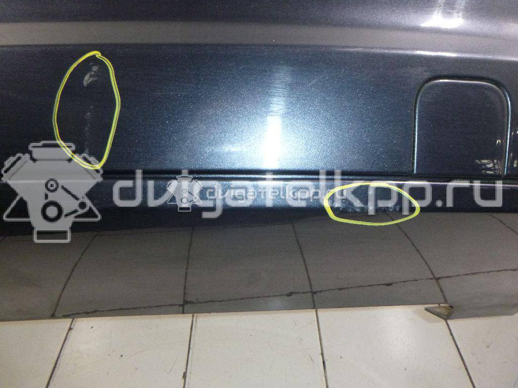 Фото Бампер задний  1500402 для Ford Focus {forloop.counter}}