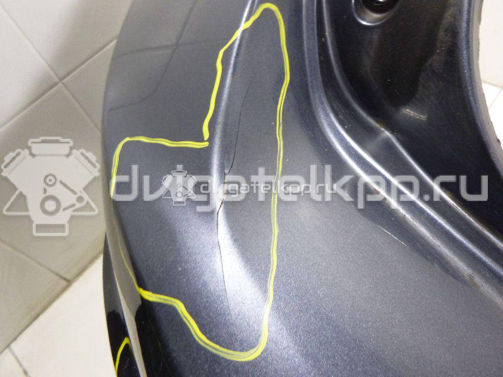 Фото Бампер задний  1500402 для Ford Focus {forloop.counter}}