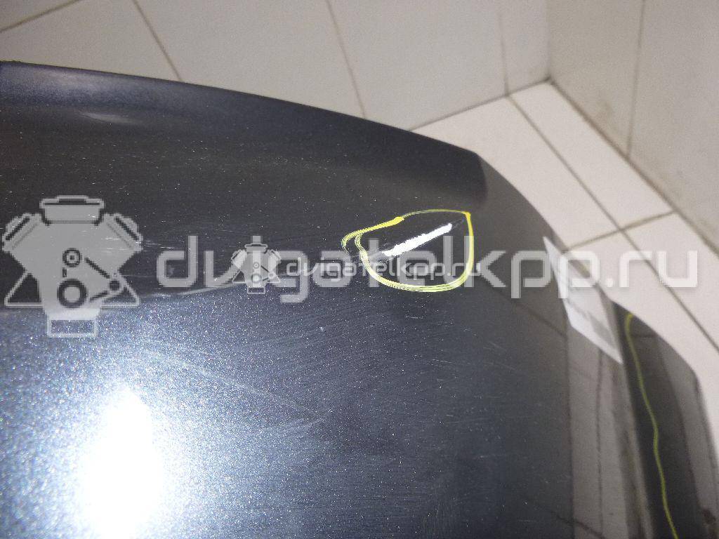 Фото Бампер задний  1500402 для Ford Focus {forloop.counter}}