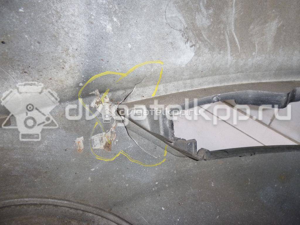 Фото Бампер задний  1500402 для Ford Focus {forloop.counter}}