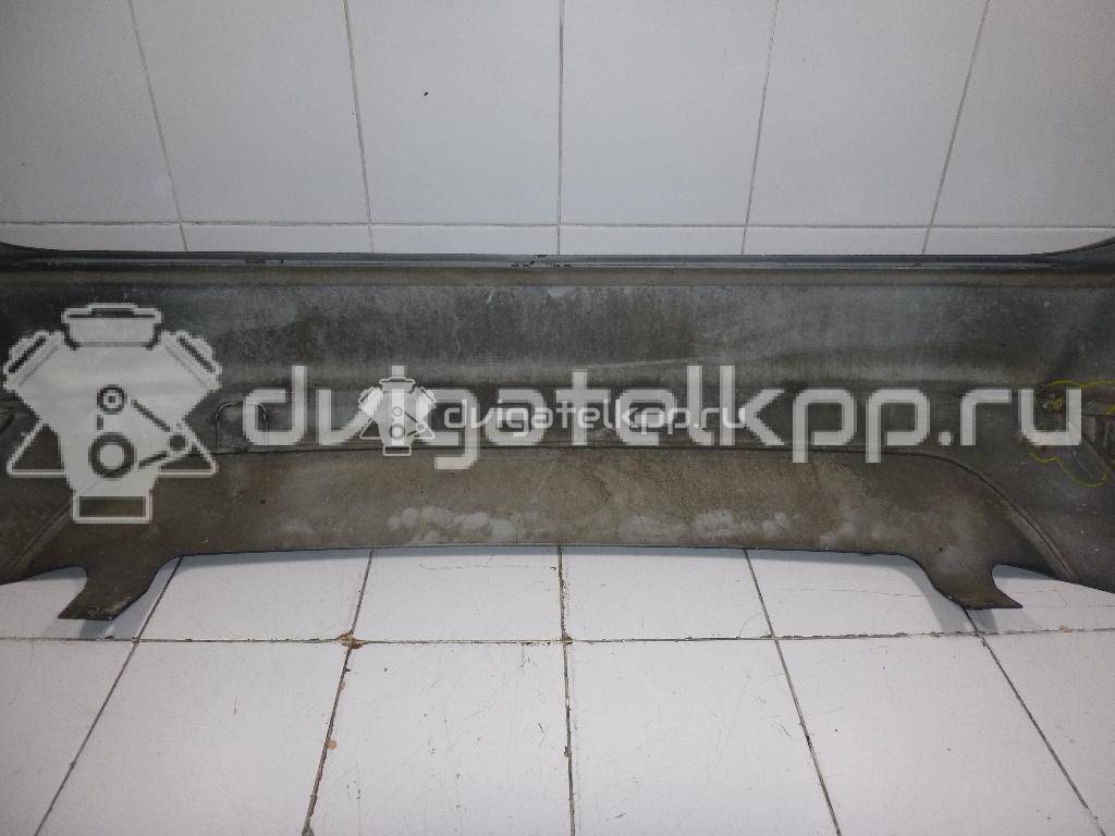 Фото Бампер задний  1500402 для Ford Focus {forloop.counter}}