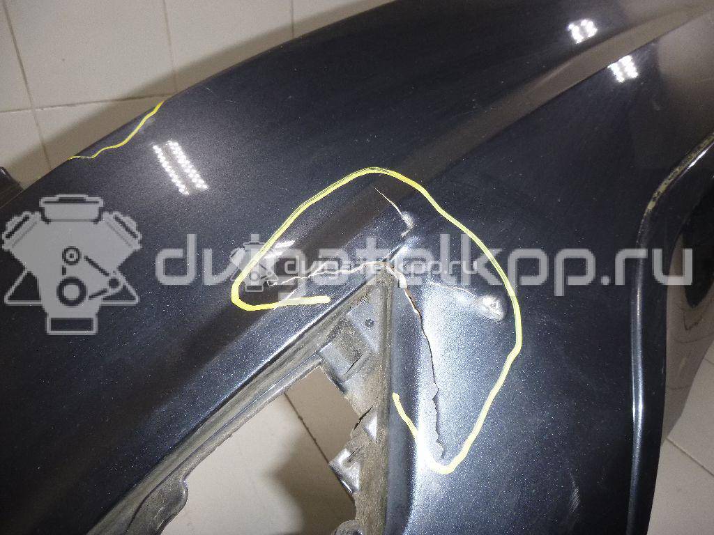 Фото Бампер задний  1500402 для Ford Focus {forloop.counter}}