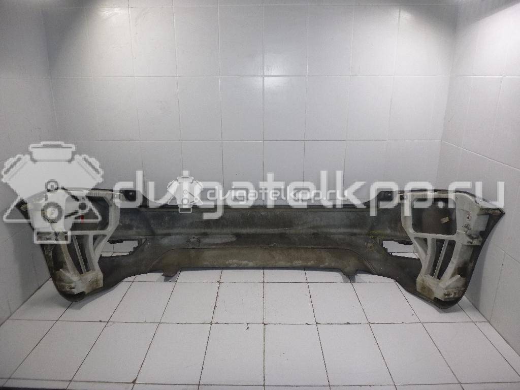 Фото Бампер задний  1500402 для Ford Focus {forloop.counter}}