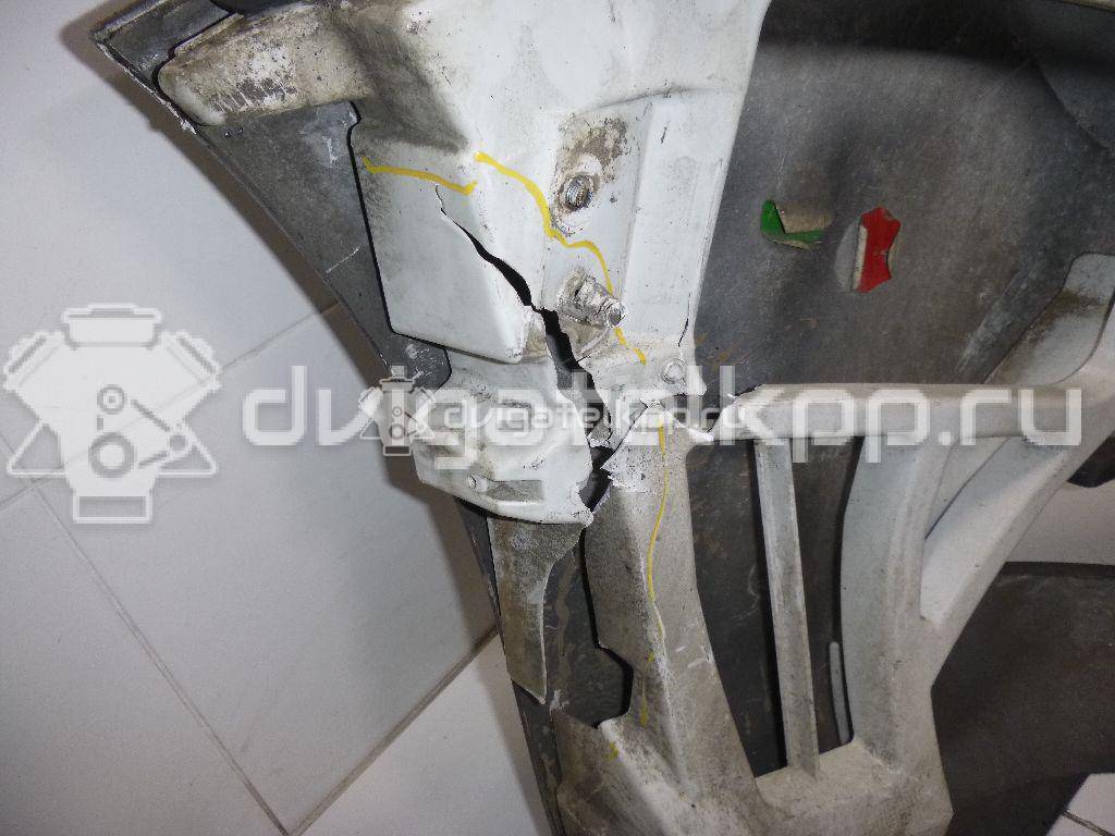 Фото Бампер задний  1500402 для Ford Focus {forloop.counter}}