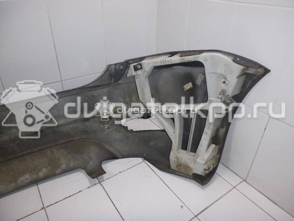 Фото Бампер задний  1500402 для Ford Focus {forloop.counter}}