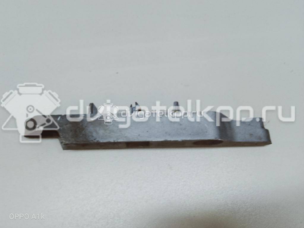 Фото Направляющая переднего бампера левая  1521607 для Ford Focus {forloop.counter}}