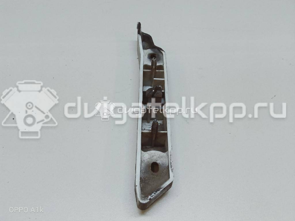 Фото Направляющая переднего бампера левая  1521607 для Ford Focus {forloop.counter}}