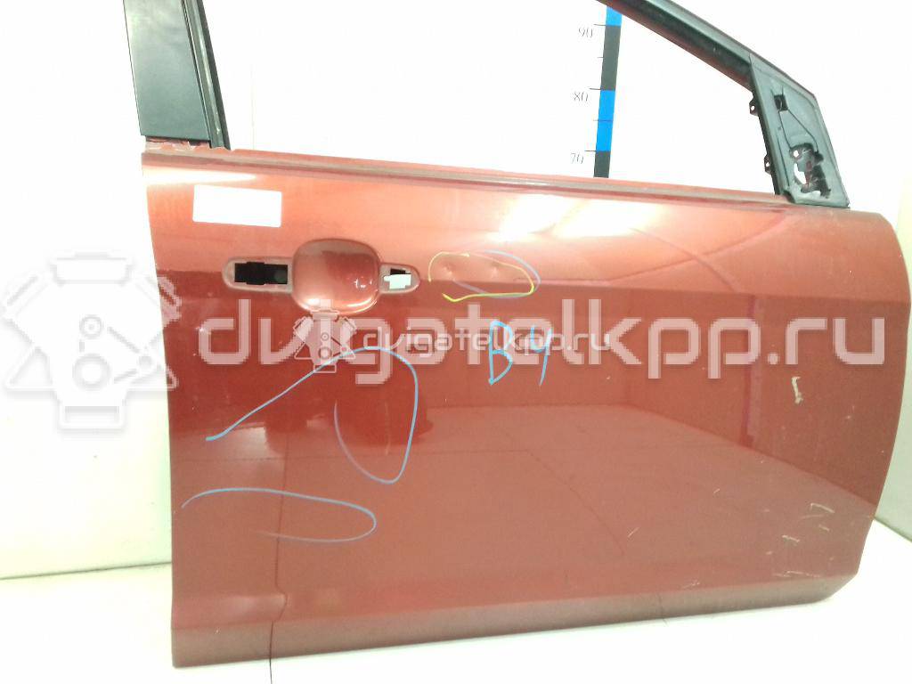 Фото Дверь передняя правая  1530169 для Ford Focus {forloop.counter}}