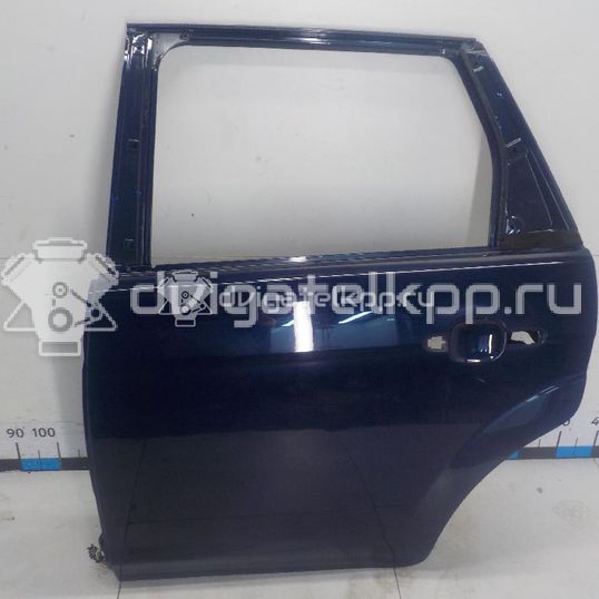 Фото Дверь задняя левая  1702414 для Ford Focus