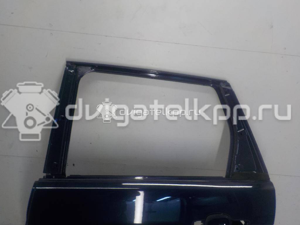 Фото Дверь задняя левая  1702414 для Ford Focus {forloop.counter}}