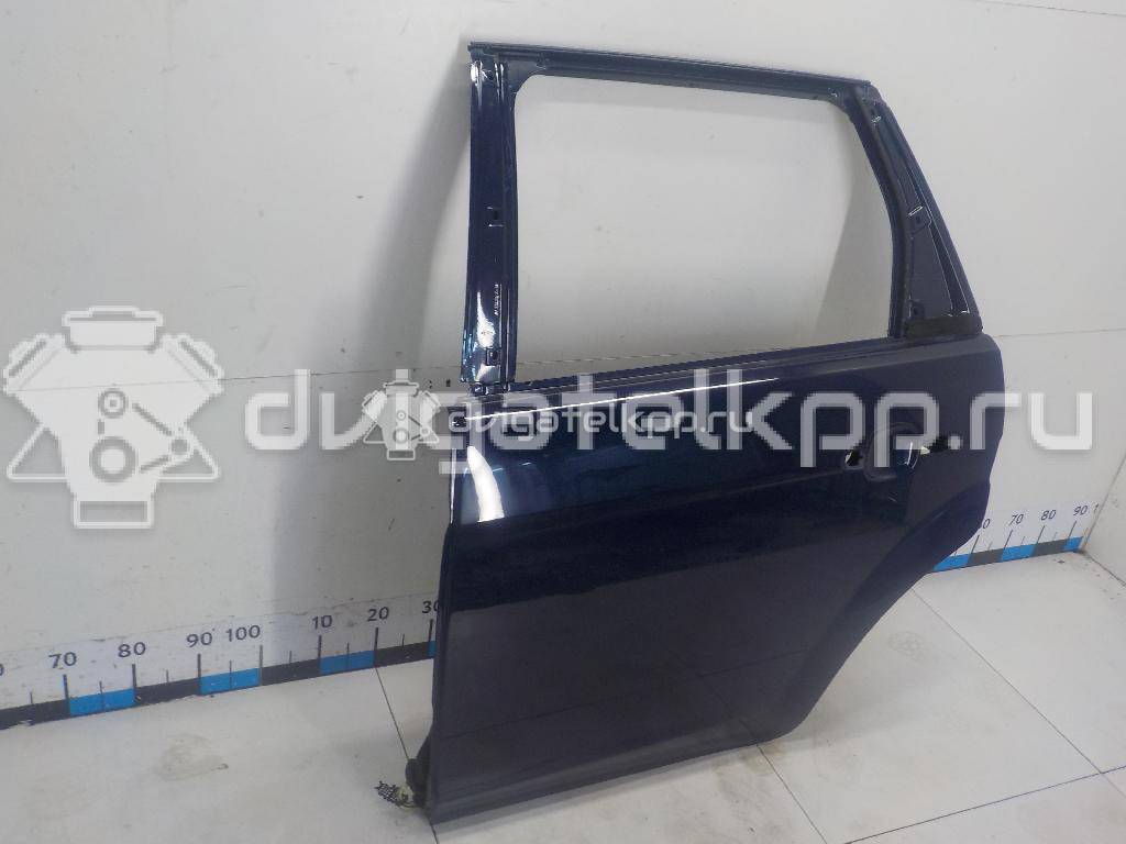 Фото Дверь задняя левая  1702414 для Ford Focus {forloop.counter}}