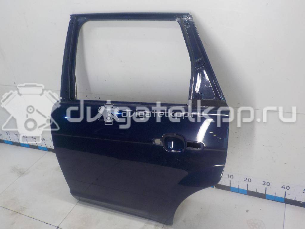Фото Дверь задняя левая  1702414 для Ford Focus {forloop.counter}}