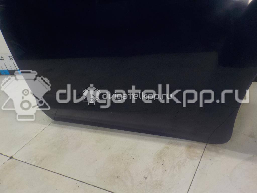 Фото Дверь задняя левая  1702414 для Ford Focus {forloop.counter}}