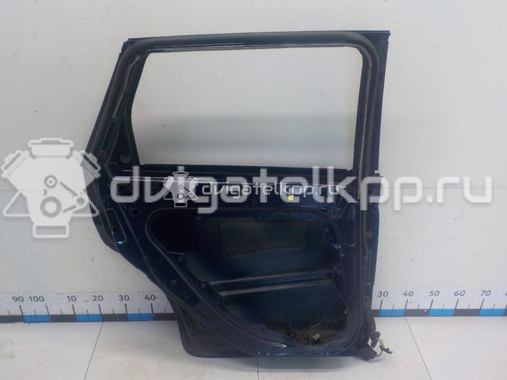 Фото Дверь задняя левая  1702414 для Ford Focus {forloop.counter}}