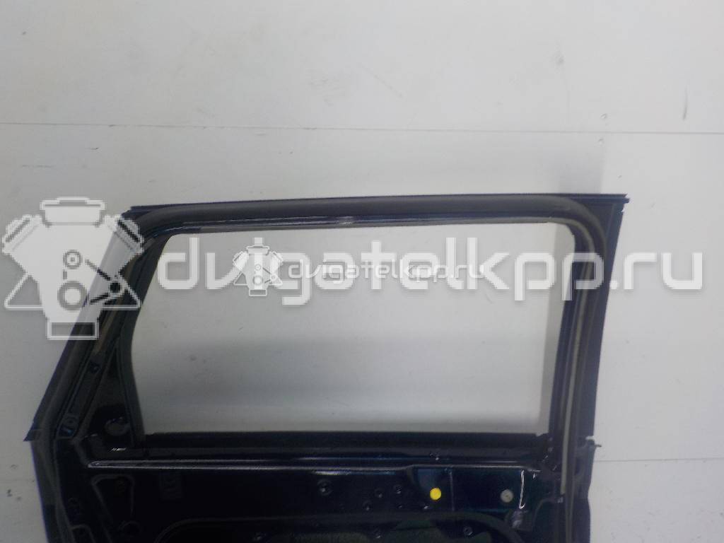 Фото Дверь задняя левая  1702414 для Ford Focus {forloop.counter}}