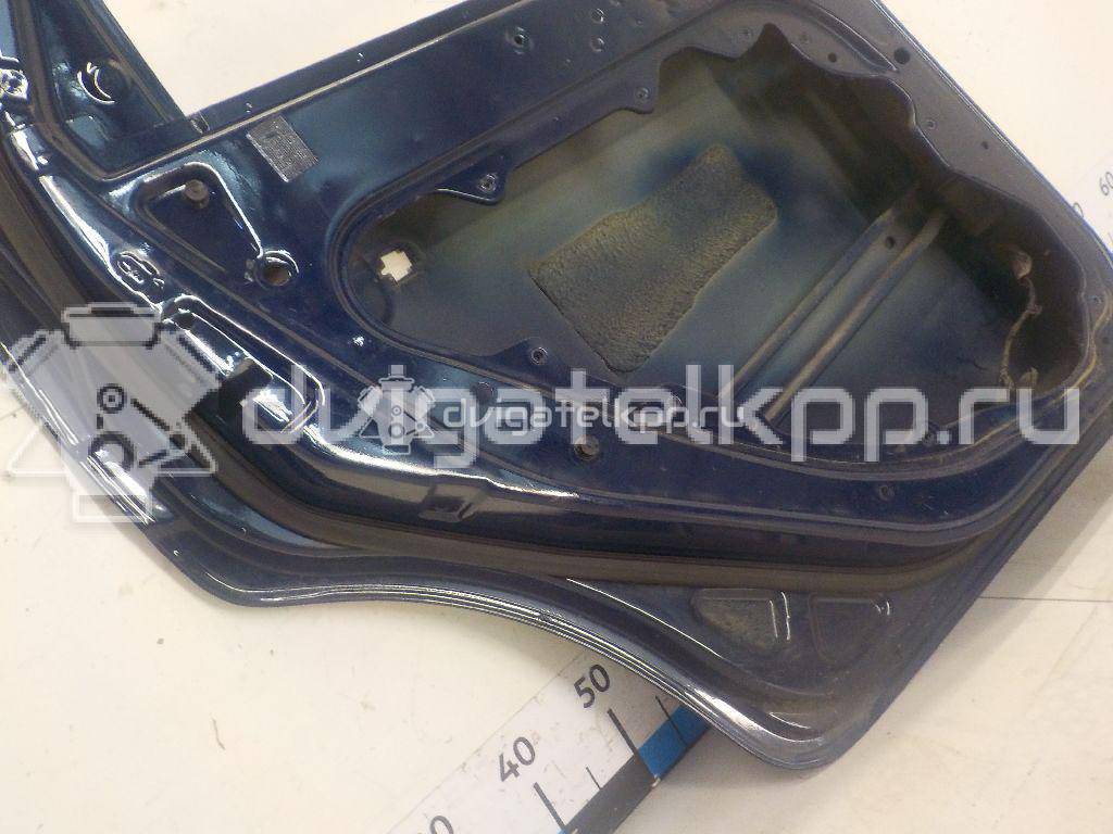 Фото Дверь задняя левая  1702414 для Ford Focus {forloop.counter}}