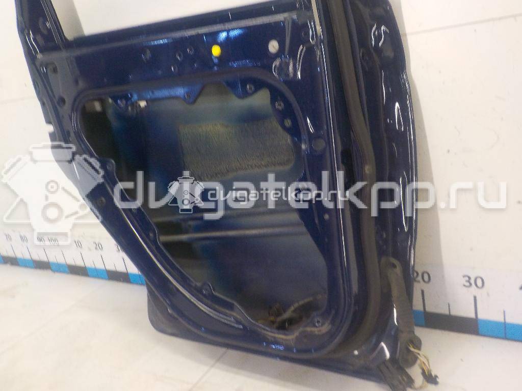 Фото Дверь задняя левая  1702414 для Ford Focus {forloop.counter}}