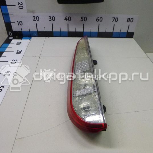 Фото Фонарь задний левый  1520773 для Ford Focus