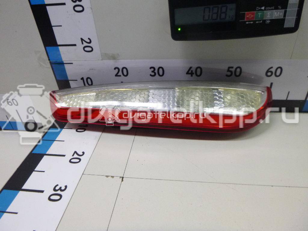 Фото Фонарь задний левый  1520773 для Ford Focus {forloop.counter}}