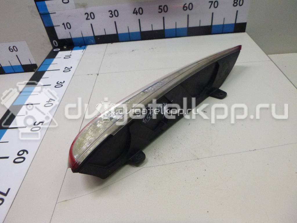 Фото Фонарь задний левый  1520773 для Ford Focus {forloop.counter}}