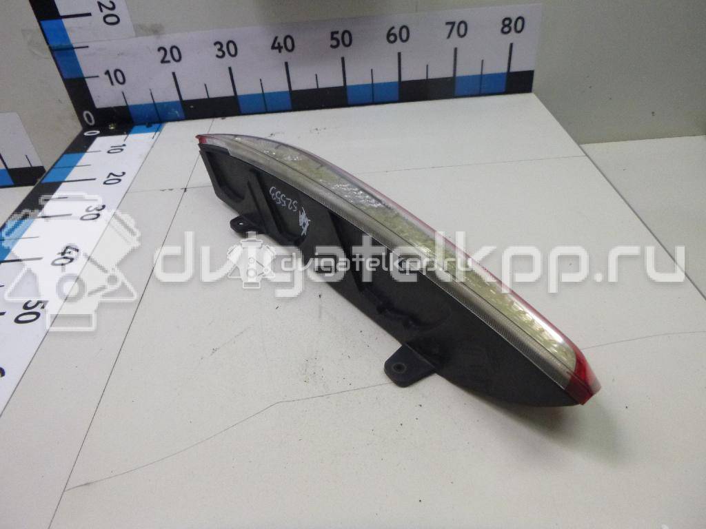 Фото Фонарь задний левый  1520773 для Ford Focus {forloop.counter}}