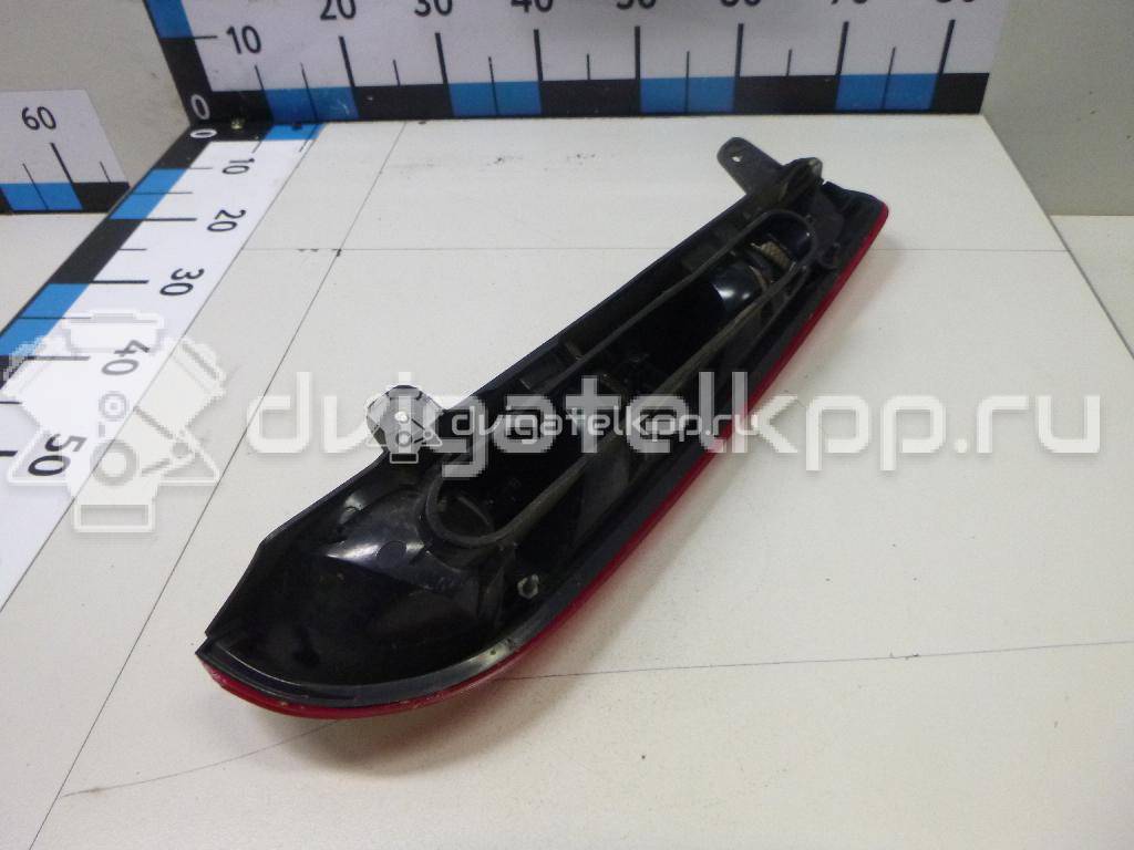 Фото Фонарь задний левый  1520773 для Ford Focus {forloop.counter}}