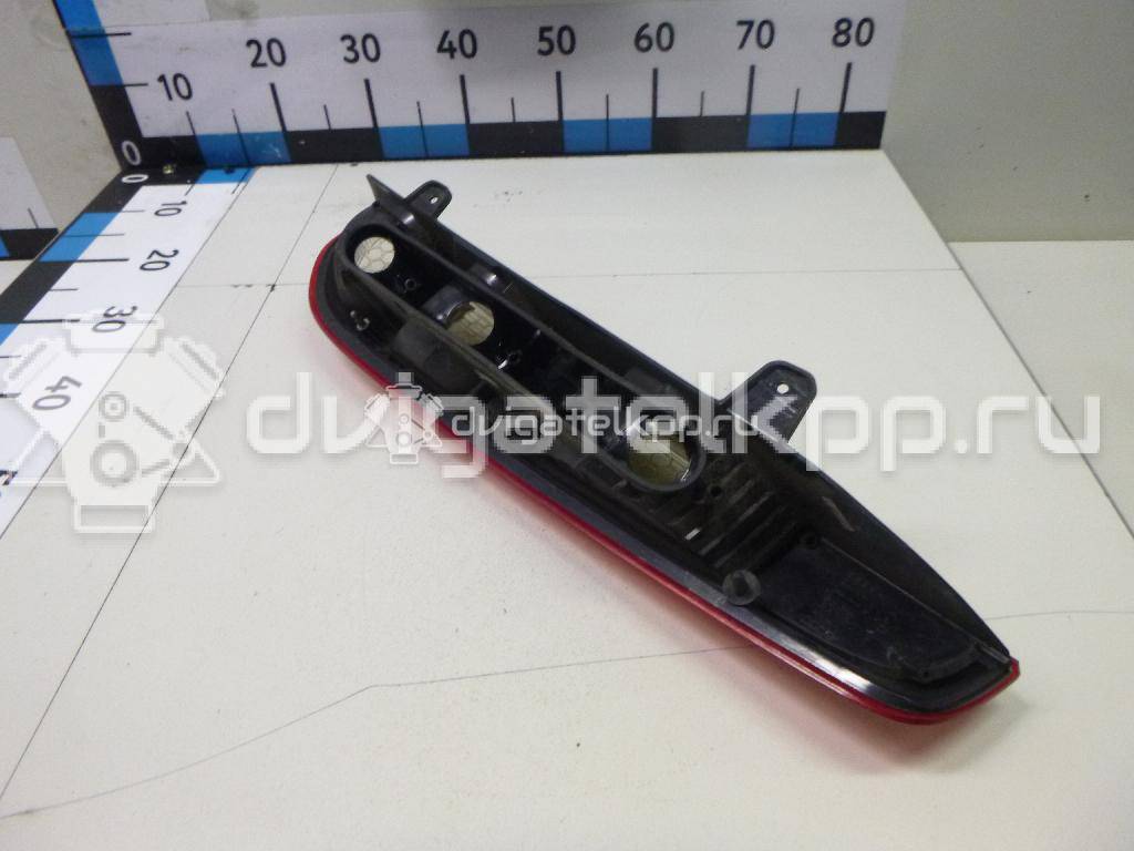 Фото Фонарь задний левый  1520773 для Ford Focus {forloop.counter}}