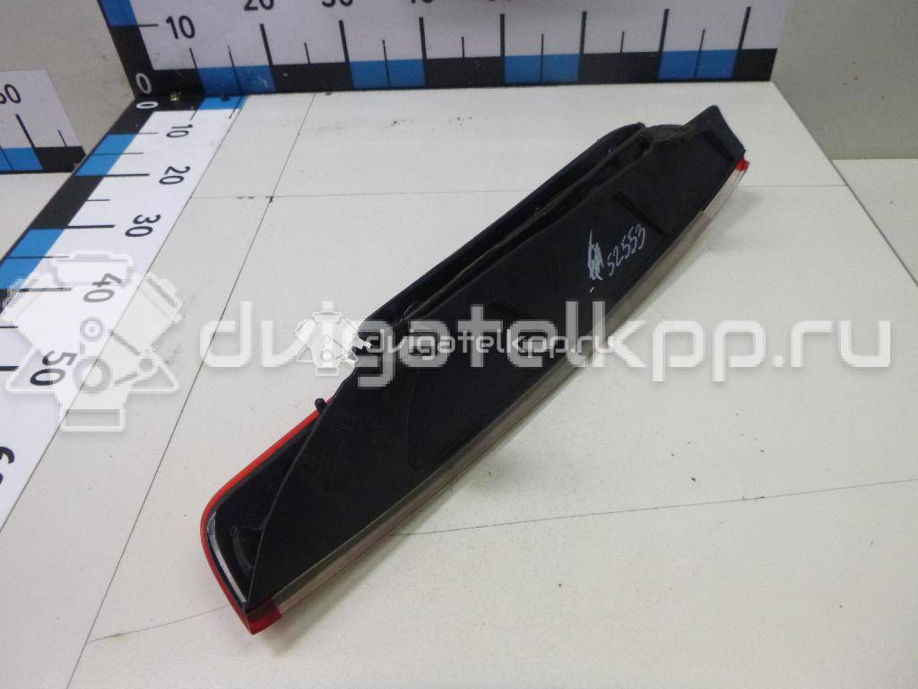 Фото Фонарь задний левый  1520773 для Ford Focus {forloop.counter}}