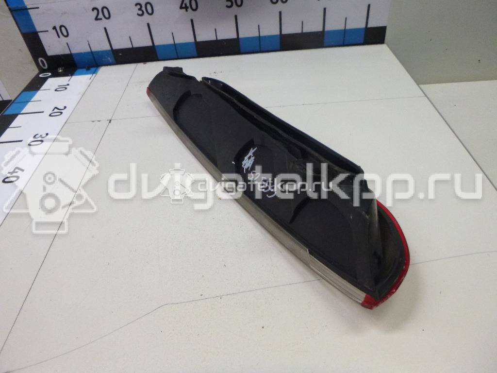 Фото Фонарь задний левый  1520773 для Ford Focus {forloop.counter}}