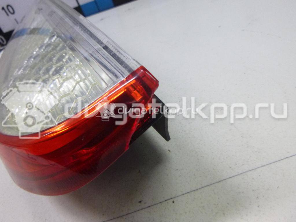 Фото Фонарь задний левый  1520773 для Ford Focus {forloop.counter}}