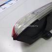 Фото Фонарь задний левый  1520773 для Ford Focus {forloop.counter}}