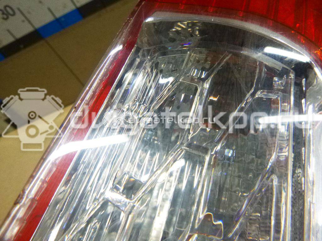 Фото Фонарь задний правый  1520757 для Ford Focus {forloop.counter}}