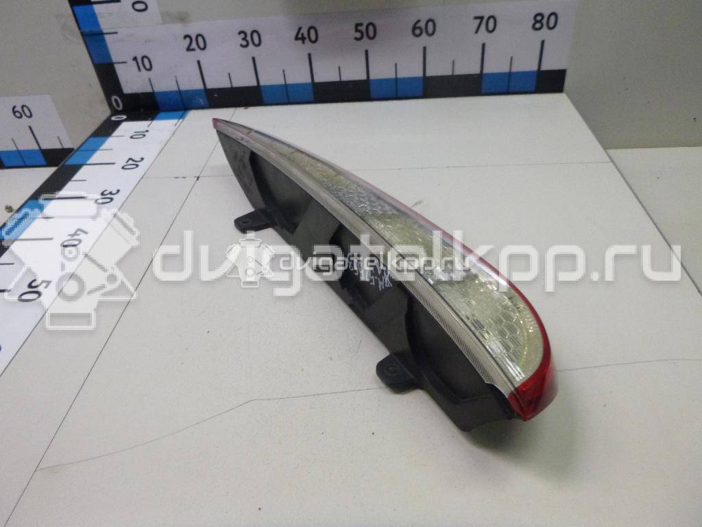 Фото Фонарь задний правый  1520762 для Ford Focus {forloop.counter}}
