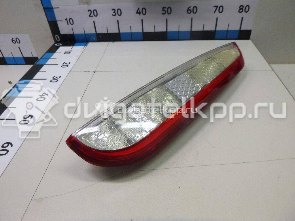 Фото Фонарь задний правый  1520762 для Ford Focus {forloop.counter}}