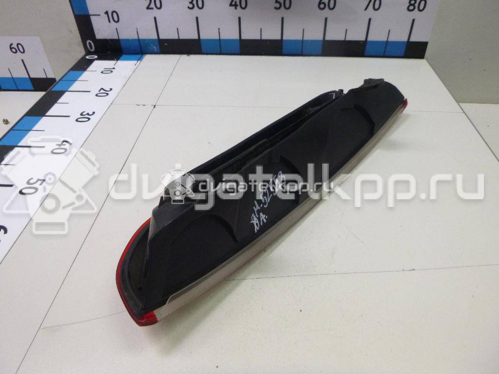 Фото Фонарь задний правый  1520762 для Ford Focus {forloop.counter}}