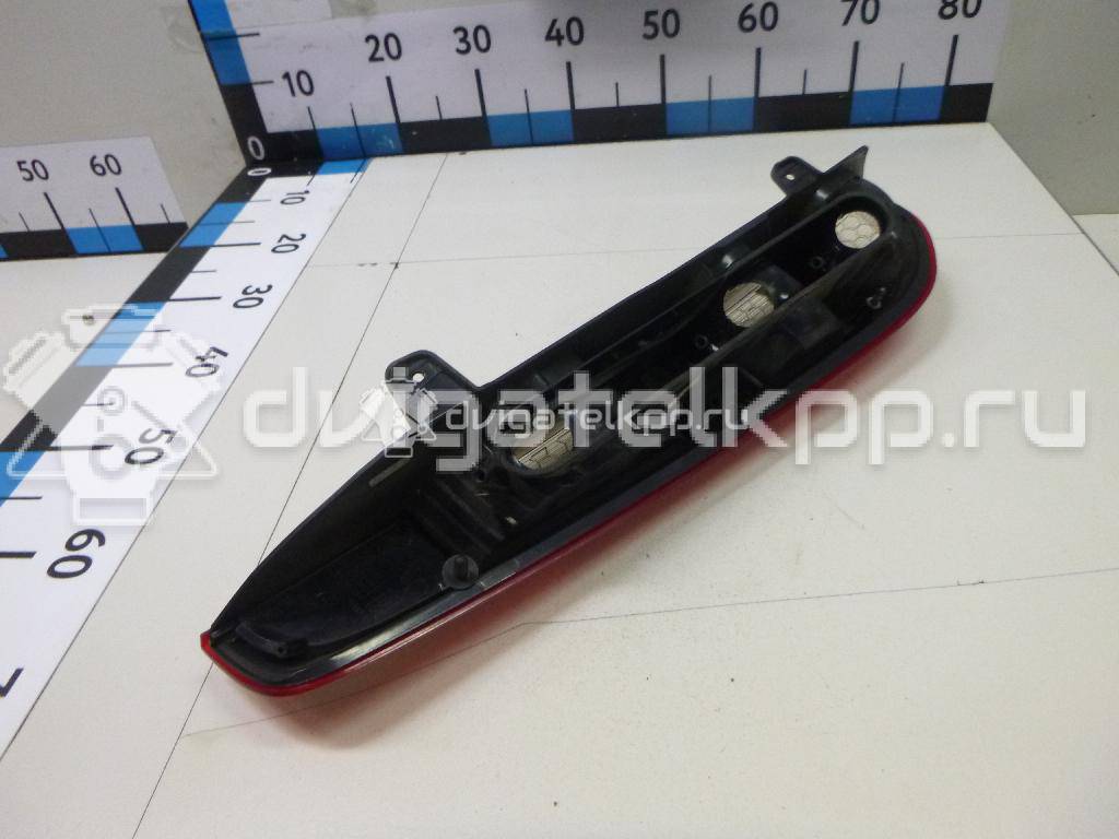 Фото Фонарь задний правый  1520762 для Ford Focus {forloop.counter}}