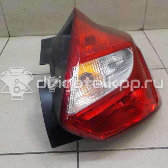 Фото Фонарь задний правый  1825318 для Ford Focus