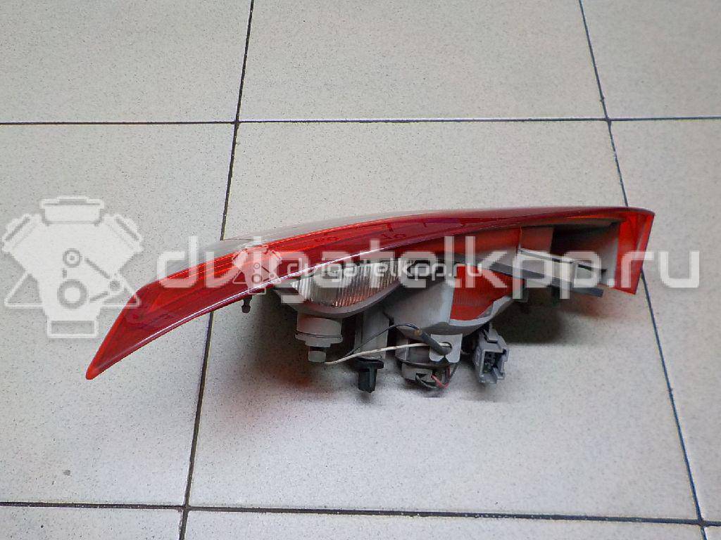 Фото Фонарь задний внутренний правый  1769301 для Ford Focus {forloop.counter}}